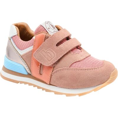 Bisgaard, Unisex, Sneakers, Winston, Rosa, (31) Bisgaard, Unisex, Sneakers, Winston, Rosa, (31)