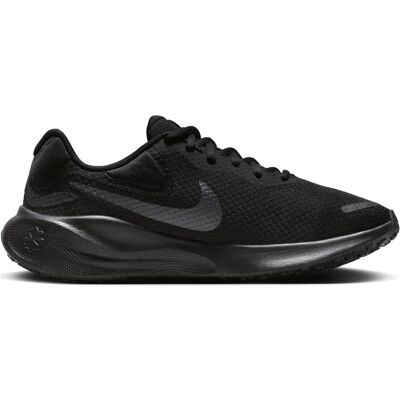 Nike Damen, Sneakers, FB2208/002, Schwarz, (40.5, 43) Nike Damen, Sneakers, FB2208/002, Schwarz, (40.5, 43)
