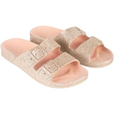 Cacatoès, Damen, Sandalen, sandalen für en trancoso, Braun, (40) Cacatoès, Damen, Sandalen, sandalen für en trancoso, Braun, (40)