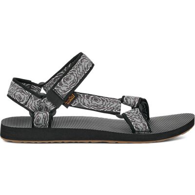 Teva, Herren, Sandalen, Original Universal, Schwarz, (45.5) Teva, Herren, Sandalen, Original Universal, Schwarz, (45.5)