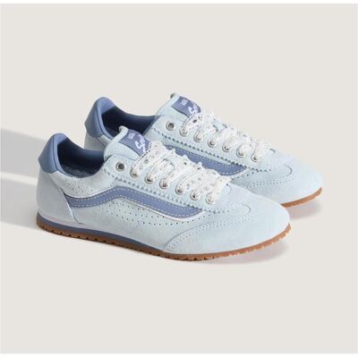 Vans, Unisex, Sneakers, Super Lowpro, Blau, (39) Vans, Unisex, Sneakers, Super Lowpro, Blau, (39)
