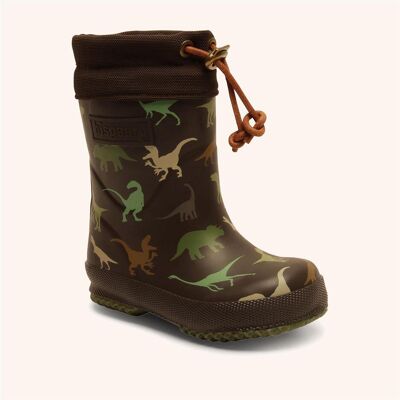 Bisgaard, Unisex, Gummistiefel, Kid's Thermo, Braun, (32) Bisgaard, Unisex, Gummistiefel, Kid's Thermo, Braun, (32)