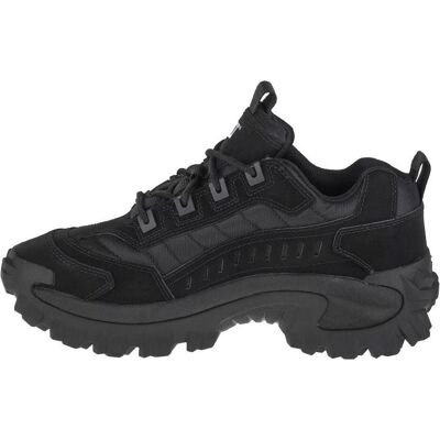 Cat, Herren, Sneakers, Intruder P110463 - 46, Schwarz, (46) Cat, Herren, Sneakers, Intruder P110463 - 46, Schwarz, (46)