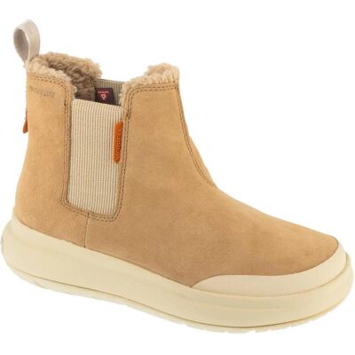 Merrell, Damen, Boots + Stiefel, Marquette Thermo Pull On, Beige, (39) Merrell, Damen, Boots + Stiefel, Marquette Thermo Pull On, Beige, (39)