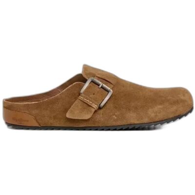 Pepe Jeans, Herren, Sandalen, Corby Clog, Braun, (40) Pepe Jeans, Herren, Sandalen, Corby Clog, Braun, (40)