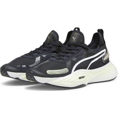 Puma Damen, Boots + Stiefel, PWR Nitro Squared Wn's, Schwarz, (36) Puma Damen, Boots + Stiefel, PWR Nitro Squared Wn's, Schwarz, (36)