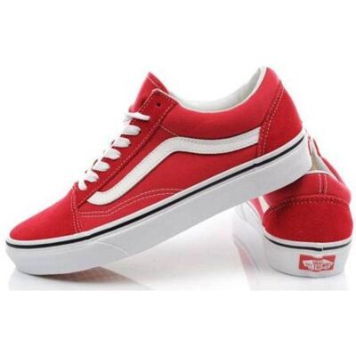 Vans Old Skool VA38G1Q9U Allwetter-Sneaker - Schuh Vans Old Skool VA38G1Q9U Allwetter-Sneaker - Schuh