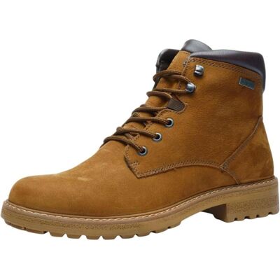 Ara, Herren, Boots + Stiefel, Stiefelette, Braun, (41) Ara, Herren, Boots + Stiefel, Stiefelette, Braun, (41)