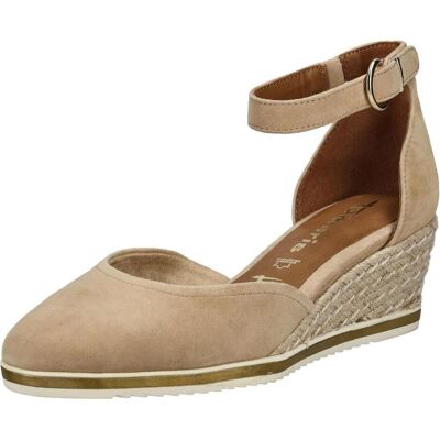 Tamaris Damen, Pumps, Pumps, Braun, (41) Tamaris Damen, Pumps, Pumps, Braun, (41)