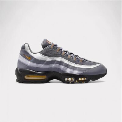 Nike Herren, Sneakers, Air Max 95, Grau, (45) Nike Herren, Sneakers, Air Max 95, Grau, (45)