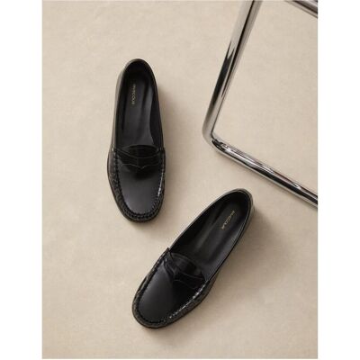 Rivecour, Damen, Halbschuhe, n°182, Schwarz, (37) Rivecour, Damen, Halbschuhe, n°182, Schwarz, (37)