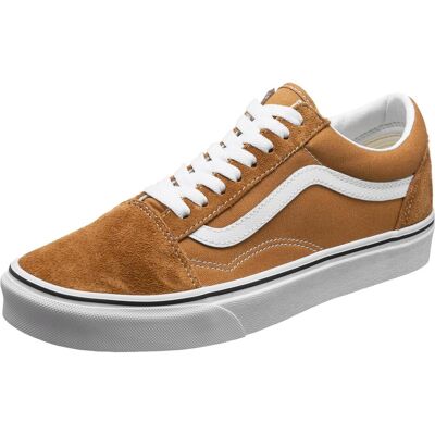 Vans, Unisex, Sneakers, Schuhe UA Old Skool - 106065, Braun, (38) Vans, Unisex, Sneakers, Schuhe UA Old Skool - 106065, Braun, (38)