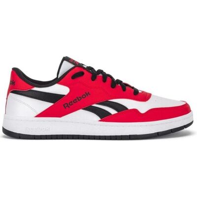 REEBOK - BB 1000 - Weiß - Gr. 45 - Schuhe REEBOK - BB 1000 - Weiß - Gr. 45 - Schuhe