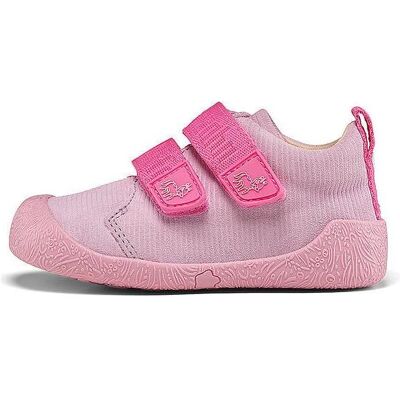Affenzahn, Unisex, Babyschuhe, Barfussschuh WALKY EINHORN, Pink, Rosa, Rot, (22) Affenzahn, Unisex, Babyschuhe, Barfussschuh WALKY EINHORN, Pink, Rosa, Rot, (22)
