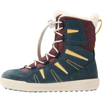 Lowa, Mädchen, Boots + Stiefel, Lucy 2 GTX Hi, Blau, (30) Lowa, Mädchen, Boots + Stiefel, Lucy 2 GTX Hi, Blau, (30)