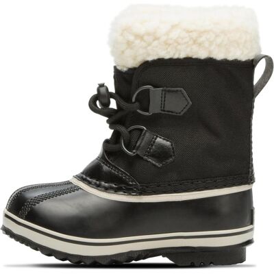 Sorel, Unisex, Boots + Stiefel, Yoot Pac, Schwarz, (25) Sorel, Unisex, Boots + Stiefel, Yoot Pac, Schwarz, (25)