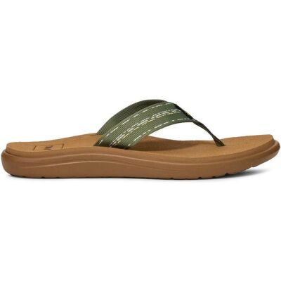 Teva, Damen, Flip-Flops, Voya Flip, Grün, (39) Teva, Damen, Flip-Flops, Voya Flip, Grün, (39)
