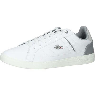Lacoste, Herren, Sneakers, Sneaker, Weiss, (44.5) Lacoste, Herren, Sneakers, Sneaker, Weiss, (44.5)