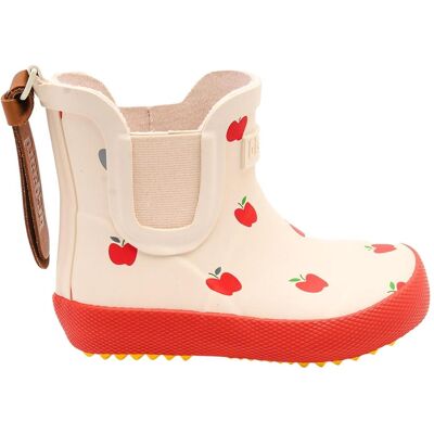 Bisgaard, Gummistiefel, Baby Rubber, Rot, (28) Bisgaard, Gummistiefel, Baby Rubber, Rot, (28)