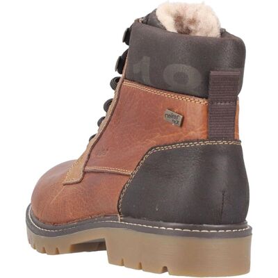 Rieker, Herren, Boots + Stiefel, 38832 - 63945, Braun, (43) Rieker, Herren, Boots + Stiefel, 38832 - 63945, Braun, (43)