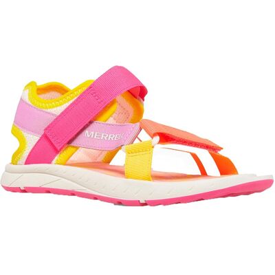 Merrell, Mädchen, Sandalen, Kahuna Web 2.0, Pink, (36) Merrell, Mädchen, Sandalen, Kahuna Web 2.0, Pink, (36)