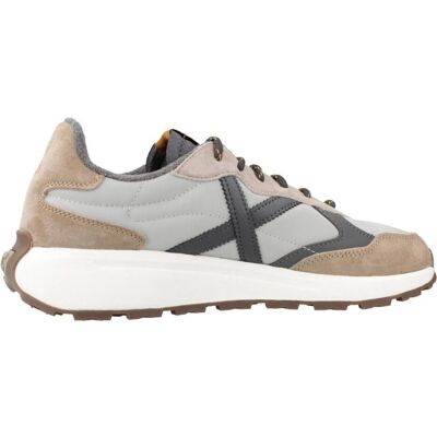 MunichSport, Herren, Sneakers, Babel 09, Grau, (41) MunichSport, Herren, Sneakers, Babel 09, Grau, (41)