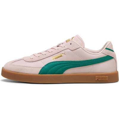 Puma Unisex, Sneakers, Club II Era, Pink, (35.5) Puma Unisex, Sneakers, Club II Era, Pink, (35.5)