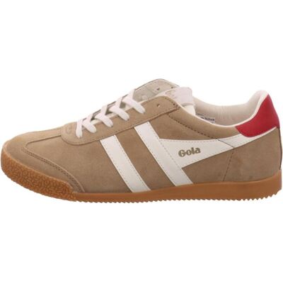 Gola, Damen, Sneakers, Women's Elan, Beige, (42) Gola, Damen, Sneakers, Women's Elan, Beige, (42)
