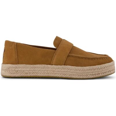 Toms, Damen, Espadrilles, W' Blakely, Braun, (42) Toms, Damen, Espadrilles, W' Blakely, Braun, (42)
