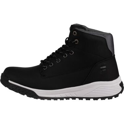 FILA, Herren, Boots + Stiefel, Lance XXI Mid - 55543, Schwarz, (41) FILA, Herren, Boots + Stiefel, Lance XXI Mid - 55543, Schwarz, (41)