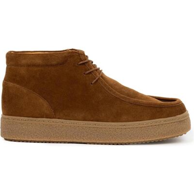Bobbies, Herren, Boots + Stiefel, Brummel, Braun, (44) Bobbies, Herren, Boots + Stiefel, Brummel, Braun, (44)
