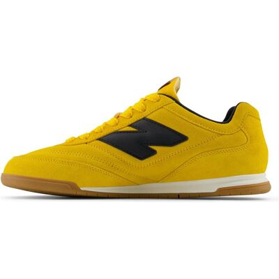 New Balance, Unisex, Sneakers, URC42BC, Gelb, (43) New Balance, Unisex, Sneakers, URC42BC, Gelb, (43)