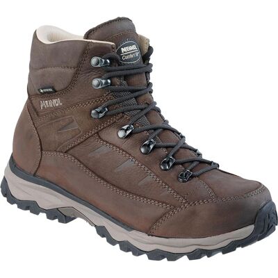 Meindl, Damen, Boots + Stiefel, Toblach GTX, Braun, (37) Meindl, Damen, Boots + Stiefel, Toblach GTX, Braun, (37)