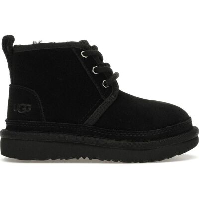 Ugg, Unisex, Boots + Stiefel, T Neumel Ii, Schwarz, (30) Ugg, Unisex, Boots + Stiefel, T Neumel Ii, Schwarz, (30)