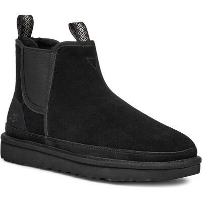 Ugg, Herren, Boots + Stiefel, Neumel Chelsea, Schwarz, (41) Ugg, Herren, Boots + Stiefel, Neumel Chelsea, Schwarz, (41)