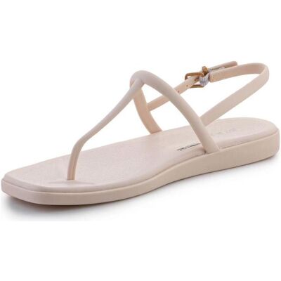 Crocs, Damen, Sandalen, Miami Thong, Beige, Braun, (39) Crocs, Damen, Sandalen, Miami Thong, Beige, Braun, (39)
