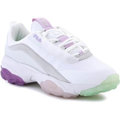 FILA, Damen, Sneakers, Sneaker LOLIGO CB wmn, Weiss, (39) FILA, Damen, Sneakers, Sneaker LOLIGO CB wmn, Weiss, (39)