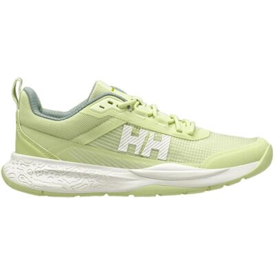 Helly Hansen Damen, Sneakers, Technische hydrofobe Zeilschuhe mit klassischer Ästhetik, (40) Helly Hansen Damen, Sneakers, Technische hydrofobe Zeilschuhe mit klassischer Ästhetik, (40)
