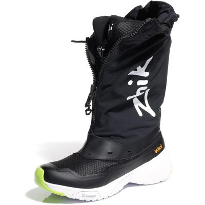 Zhik, Herren, Gummistiefel, Seaboot 700 Seglerstiefel, Schwarz, (41.5) Zhik, Herren, Gummistiefel, Seaboot 700 Seglerstiefel, Schwarz, (41.5)