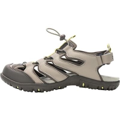 Regatta, Damen, Sandalen, Westshore IV, Gelb, Beige, (38) Regatta, Damen, Sandalen, Westshore IV, Gelb, Beige, (38)