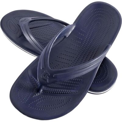 Cressi, Damen, Flip-Flops, Bubble, Blau, (45, 46) Cressi, Damen, Flip-Flops, Bubble, Blau, (45, 46)