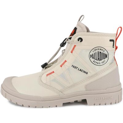 Palladium, Herren, Boots + Stiefel, Sp20, Grau, Silber, (45) Palladium, Herren, Boots + Stiefel, Sp20, Grau, Silber, (45)