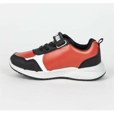 Spiderman, Mädchen, Sneakers, Spider-Man Turnschuhe Mit Led Rot, Rot, (25) Spiderman, Mädchen, Sneakers, Spider-Man Turnschuhe Mit Led Rot, Rot, (25)