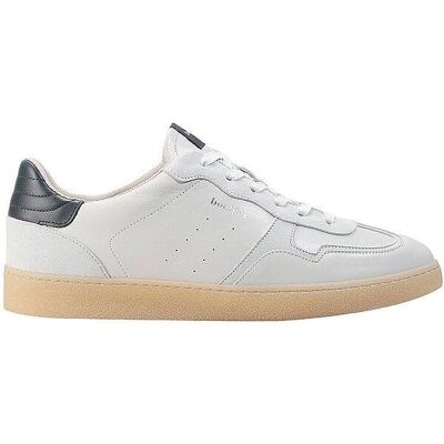 Bobbies, Herren, Sneakers, Sneakers, Weiss, (44) Bobbies, Herren, Sneakers, Sneakers, Weiss, (44)