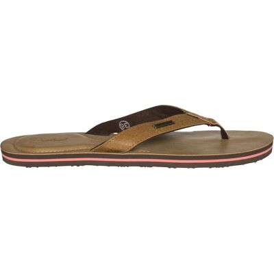 Protest, Damen, Flip-Flops, COWSBY Damen Flip Flop Coconut 37, Braun, (37) Protest, Damen, Flip-Flops, COWSBY Damen Flip Flop Coconut 37, Braun, (37)