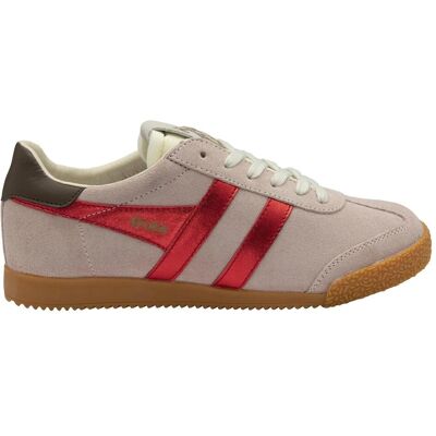 Gola, Damen, Sneakers, Elan Glitz, Rot, Braun, Pink, (40) Gola, Damen, Sneakers, Elan Glitz, Rot, Braun, Pink, (40)