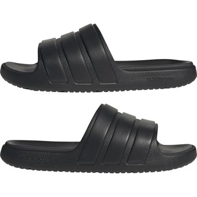 Adidas Herren, Flip-Flops, Znsory Slide Flip-Flops, Schwarz, (40.5) Adidas Herren, Flip-Flops, Znsory Slide Flip-Flops, Schwarz, (40.5)