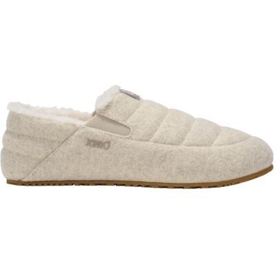 Xero Shoes, Damen, Hausschuhe, Women's Pagosa Cozy, Beige, (40.5) Xero Shoes, Damen, Hausschuhe, Women's Pagosa Cozy, Beige, (40.5)
