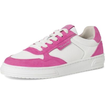 Tamaris Damen, Sneakers, 2805070, Pink, (39) Tamaris Damen, Sneakers, 2805070, Pink, (39)