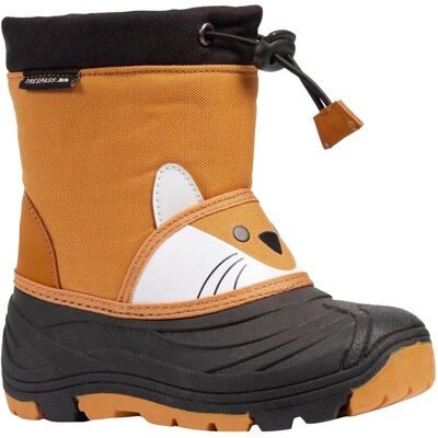 Trespass, Jungen, Boots + Stiefel, Schneestiefel Koda, Braun, (22) Trespass, Jungen, Boots + Stiefel, Schneestiefel Koda, Braun, (22)
